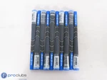 New! 10PC Super Stroke Lamkin Revl Element Standard Grey/blue Golf Grips 505894. Fixed Price $79.99.