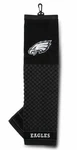 Philadelphia Eagles 16"X22" Embroidered Golf Towel - Special Order. Fixed Price $31.45.