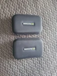 Caddie SG5 Handheld Skygolf Course Rangefinder Gps Case Only. Fixed Price $20.00.