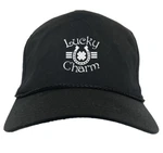 Lucky Charm - Shamrock Leaf Clover St Patricks Day Golf Hat. Fixed Price $18.95.