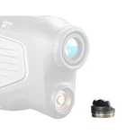 Bushnell Replacement Battery Cap For Tour V6 Shift Rangefinder. Fixed Price $25.99.