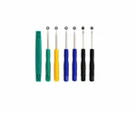 Screwdrivers Battery Replacement For Garmin Approach G6 G7 G8 Golf Gps Tools Kit. Fixed Price $18.99.