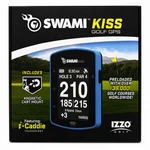 Izzo Golf Swami Kiss Gps - A44192. Fixed Price $98.11.