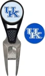 Team Effort Golf Cvx Ball Repair & Marker Kentucky Wildcats Tools. Fixed Price $22.99.