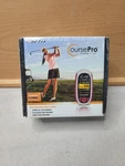 Celestron Coursepro Gps Golf Caddy Mauve Pink, Model 44871 New & Sealed. Fixed Price $39.99.