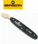 Bg 4932 Case Opener Knife Back Level Tool,watch For Watchmakers. Fixed Price $24.65.