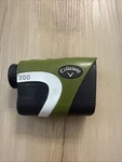 Callaway Golf "300" Rangefinder. Fixed Price $59.99.