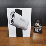 New Blue Tees Series (S3) Max Rangefinder - White. Fixed Price $199.95.