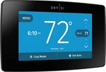 Smart Wi-fi Thermostat W/touchscreen Color Display Alexa Energy Star Certified. Fixed Price $163.41.