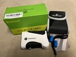 Peakpulse Golf Laser Rangefinder 650 Yards W/ 6X Magnification - LE600AG(SLOPE). Fixed Price $74.99.
