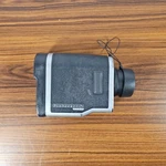 Bushnell Pinseeker 1500 Rangefinder Waterproof 7X26. Fixed Price $32.14.