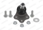 Ball Joint Fits Rover Freelander 2 Moog LR-BJ-8089. Fixed Price $30.22.