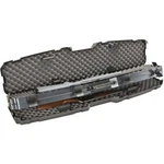 Plano Sxs Pillarlock Double Scoped Rifle Hard Case Heavy Duty Latches Durable. Fixed Price $71.05.