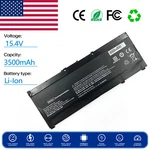 Battery For Hp Omen 15-CB062TX 15-CE022NA 15-CE034NG 15-CE013NA 917724-855. Fixed Price $33.98.