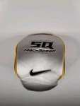 Nike Sq Machspeed STR8-FIT Driver Headcover Magnetic Close & Adjustment Tool New. Fixed Price $24.99.