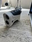 Peakpulse Golf Rangefinder With Slope, 650 Yards Laser LE600AG(SLOPE). Fixed Price $75.00.