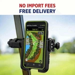 Skycaddie SX400 Golf Mount - Gps Holder For Push Carts & Dash Made In Usa. Fixed Price $21.00.
