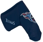 Team Effort Golf Nfl Blade Putter Tennessee Titans Headcover New. Fixed Price $49.99.