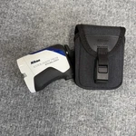 Nikon Coolshot Pro Ii Stabilized Laser Golf Rangefinder W/ Case. Fixed Price $229.00.
