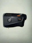 Bushnell Tour V6 Bite Golf Rangefinder Black Magnetic Mount. Fixed Price $175.00.