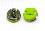 Bushnell Tour V2 201928/201930 V3 201360 Scout 1000 201932 Battery Cap Green. Fixed Price $25.18.