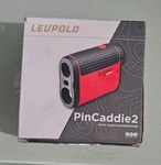 Leupold #120446 Tested Working. Fixed Price $42.85.