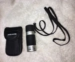 Meade Dcs 7 X 18 Golf Scope Monocular. Fixed Price $12.00.