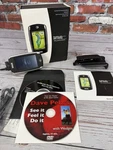 Golfbuddy World Platinum Gps Device - Preloaded Courses Touch Screen Score. Fixed Price $75.00.