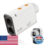 Hiker HK1500 Golf Range Finder Yards Electronic Anti-shake Supported Laser. Fixed Price $164.35.