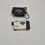 Nikon Callaway Id Tech Laser Rangefinder - Gray. Fixed Price $39.99.