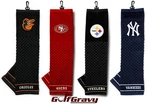 Free Tool & Ball Marker Team Golf Nfl-mlb-nhl Premium Sports Towel Hook Grommet. Fixed Price $19.25.