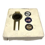 Pga Championship Divot Tool & 3 Coin Style Golf Markers Clair Country Club. Fixed Price $24.99.