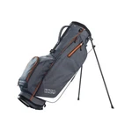 Izzo Ultra-lite Grey/orange. Fixed Price $119.84.