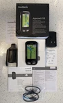 Garmin Approach G8TOUCHSCREEN Golf Gps, Box-paperwork-holder-usb**pre-owned. Fixed Price $195.00.