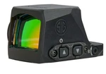 Demo, Sauer Romeo-x Enclosed Compact, Reflex Red Dot Sight, : SORX1400-DEMO. Fixed Price $499.99.