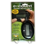 Proactive Sports Electronic Golf Score Counter Neoprene Case 9-18 Holes. Fixed Price $8.99.
