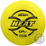New Discraft Esp Flx Heat Distance Driver Golf - Colors Will Vary. Fixed Price $19.49.