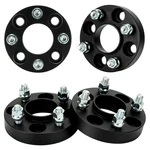 Aeagle 4X101.6MM Hubcentric Wheel Adapters 1" For Golf Cart Ez Club Car, 4.... Fixed Price $103.77.