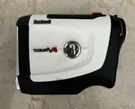 Bushnell Tour V4 Golf Laser Rangefinder Includes Protective Skin - Works Great. Fixed Price $95.00.