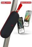 Ppg Golf Speaker With Gps Powered By Logix - 40K+ Courses,stereo Sound, Mag. Fixed Price $101.51.