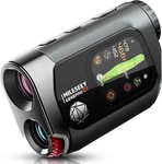 Mileseey Genepro G1 Gps Golf Rangefinder 1300Y Touchscreen Slope 6X. Fixed Price $439.99.