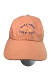 Eagle Point Golf Club Orange Headgear Adjustable Baseball Cap Hat Read. Fixed Price $10.93.