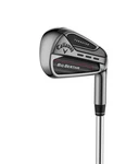 Callaway Golf Big Bertha BB23 Individual Iron Left Alloy Steel Regular. Fixed Price $231.70.