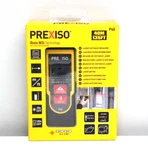 Prexiso P40 Mini Laser Measurement Tool 135FT Rechargeable Distance Meter. Fixed Price $37.00.