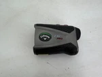 Callaway Csi Pro Laser Rangefinder Golf Magna Hold Slope Gray Black. Fixed Price $79.00.