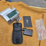 Leica 7X24 Rangemaster Crf 2400-R Laser Rangefinder. Fixed Price $499.00.