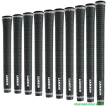 Lamkin Crossline Plus Golf Grips Bundle Set Standard Gray Black .600 Core. Fixed Price $44.98.