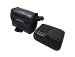 Bushnell Yardage Pro Compact 600 Laser Rangefinder Tested Working. Fixed Price $36.99.