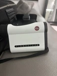 Leica Pinmaster Laser Rangefinder Excellent Condition Fully Tested. Fixed Price $290.00.