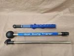 Zcoorey Golf Swing Trainer Aid Training To Improve Hinge Forearm Rotation. Fixed Price $24.99.